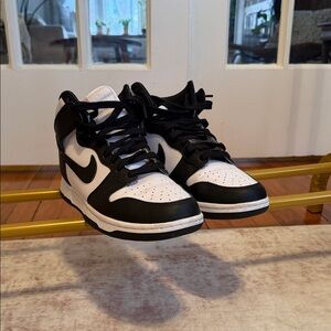Nike Dunks - Panda